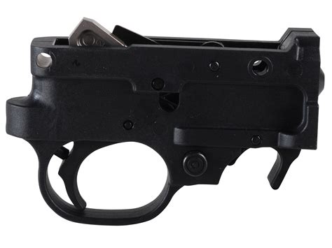 10/22 metal trigger housing|ruger 10 22 trigger replacement.